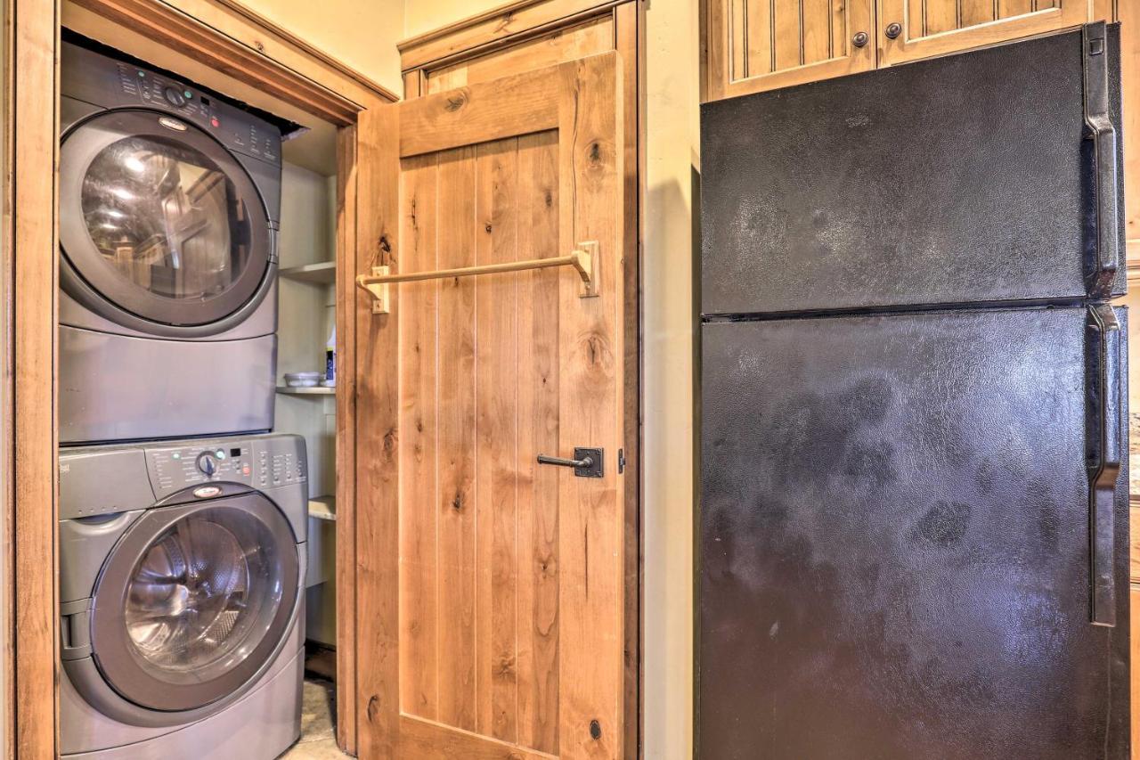 Charming Cedar City Retreat - Walk To Suu Campus! المظهر الخارجي الصورة